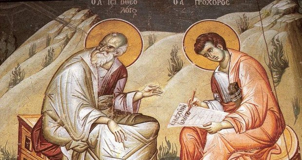 Двеста години од раѓањето на Дичо,зографот кој почна нов правец во црковната уметност
